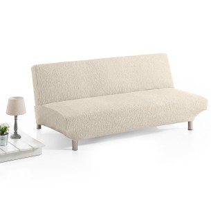 Housse Canapé Clic-Clac Extensible 2