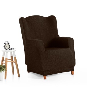 Housse Pour Fauteuil À Oreilles Extensible